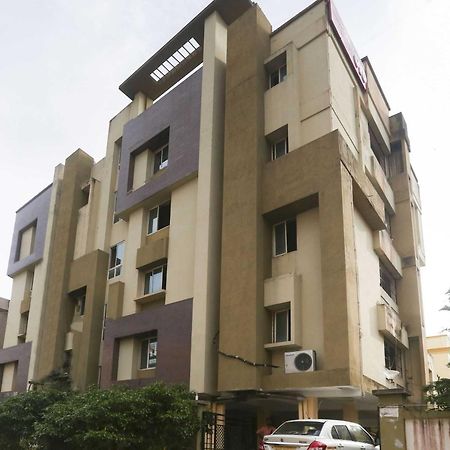 Super Hotel O Avigna Residency Бхубанешвар Екстериор снимка