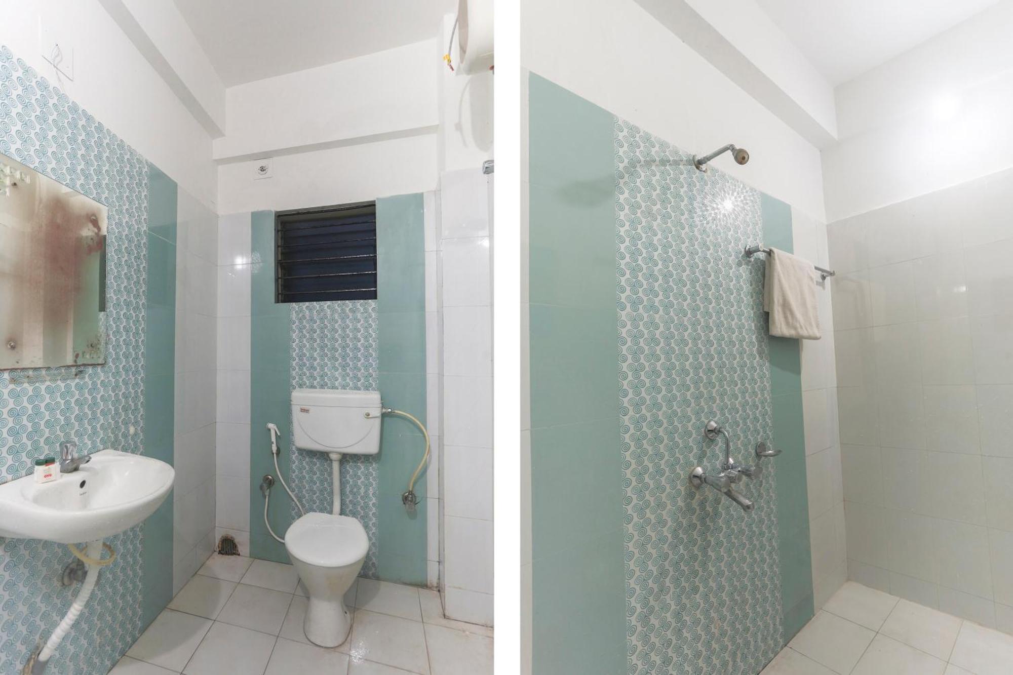 Super Hotel O Avigna Residency Бхубанешвар Екстериор снимка